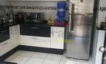 Imagem 5: Sobrado a venda, Vila Mazzei, 03 dormitórios, 02 vagas, quintal