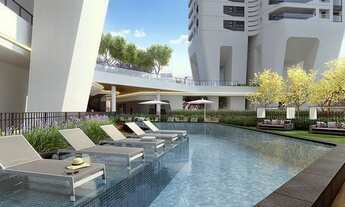 Imagem 4: Ez Parque da Cidade 196m²