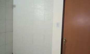 Imagem 6: Jardim Jaraguá próximo ao metrô