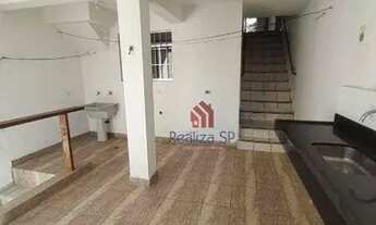 Imagem 3: Casa Para Locação Rua Praia Grande, Cidade Ariston - Carapicuíba / SP!!