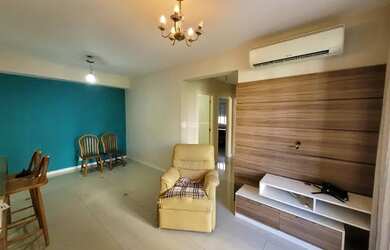 Imagem 2: CANOAS - Apartamento Padrão - Centro