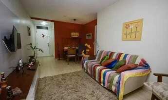 Imagem 6: Apartamento à venda com 2 dormitórios - 80 m² - Icaraí - Niterói/RJ