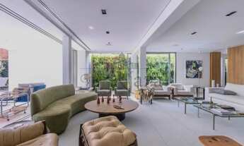 Imagem 3: Casa Padrão em São Paulo