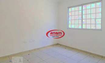 Imagem 5: Casa com 2 dormitórios para alugar, 90 m² por R$ 1.715/mês - Jardim Sonia - São Paulo/SP