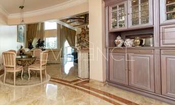 Imagem 4: Único apartamento na Mooca com piscina privativa na varanda!!! Mobiliado para venda ou loc