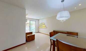 Imagem 7: Botafogo Apartamento com 2 dormitórios