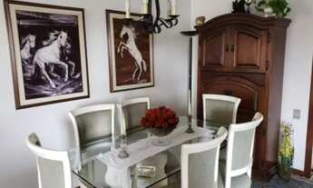 Imagem 3: APARTAMENTO RESIDENCIAL em SÃO PAULO - SP, INDIANÓPOLIS