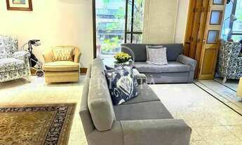 Imagem 2: Apartamento no Leblon - Rio de Janeiro