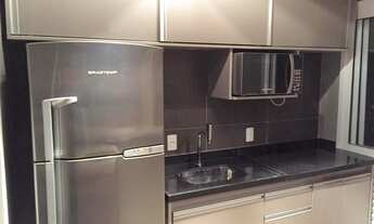 Imagem 6: Maravilhoso duplex com 89 m², 1 suíte e 1 vaga à venda no bairro Brooklin