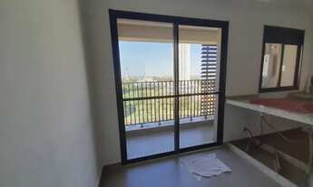 Imagem 5: Apartamento Padrão em Ribeirão Preto