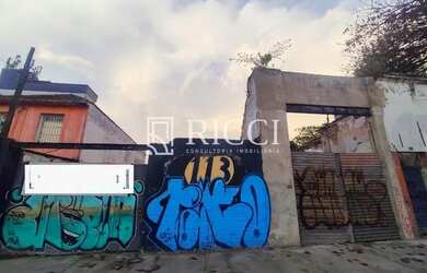 Imagem 2: SANTOS - Terreno Padrão - ENCRUZILHADA