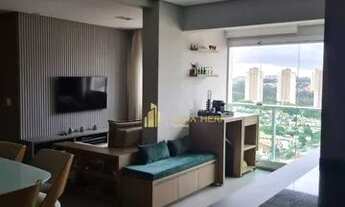 Imagem 6: Apartamento com 3 dormitórios à venda, 74 m² por R$ 870.000,00 - Vila Yara - Osasco/SP