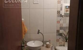 Imagem 7: Santo André - Apartamento Padrão - Vila Francisco Matarazzo