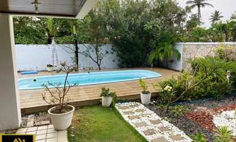 Imagem 5: CASA RESIDENCIAL em LAURO DE FREITAS - BA, VILAS DO ATLÂNTICO