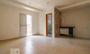 Imagem 4: Apartamento para Aluguel - Vila Aricanduva, 1 Quarto, 37 m2