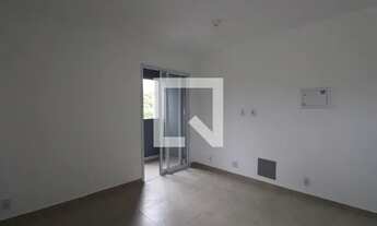 Imagem 2: Apartamento para Aluguel - Jardim da Mamae, 2 Quartos, 48 m2