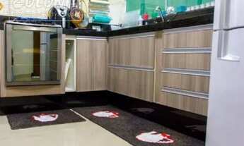 Imagem 2: Santo André - Casa Padrão - Vila Francisco Matarazzo