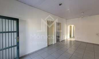 Imagem 2: Casa para aluguel tem 130 metros quadrados com 2 quartos em Vila Santa Terezinha - Itu - S