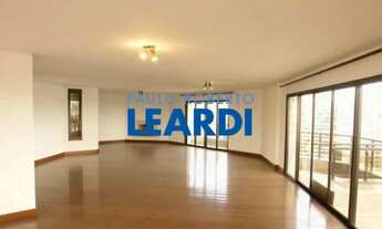 Imagem: COBERTURA - PANAMBY - SP