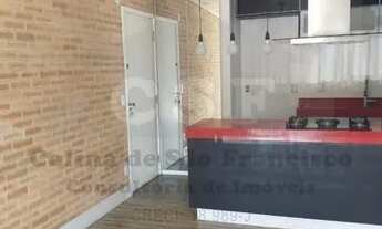 Imagem: Apartamento de 65 m² 03 dormitórios sendo