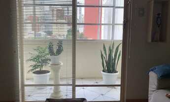 Imagem 4: Apartamento para venda com 150m,vista para o Minhocão