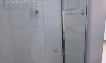 Imagem 4: Santo André - Casa Padrão - Parque Novo Oratório