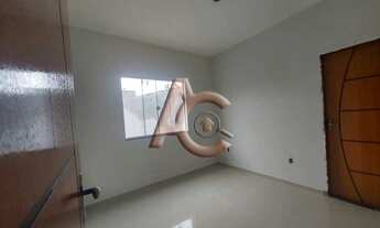 Imagem 7: Linda casa primeira locação no Parque Nanci