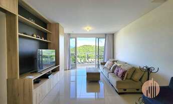 Imagem: Apartamento Garden com 4 suítes para locação