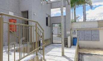 Imagem 4: Alugo um quarto todo mobiliado para uma moça no diamante, próximo à estação