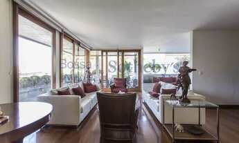 Imagem 3: Casa em localização privilegiada próxima ao Clube Paineiras