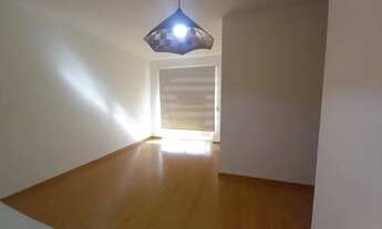 Imagem 3: CAMPINAS - Apartamento Padrão - Mansões Santo Antônio