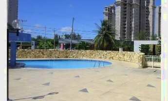 Imagem 2: Apartamento residencial para locação, Cidade dos Funcionários, Fortaleza - AP0516