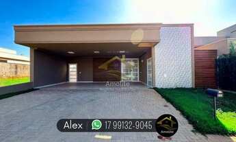 Imagem 5: CASA CONDOMÍNIO RECANTO DO LAGO EM SÃO JOSÉ DO RIO PRETO