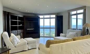 Imagem 7: Apartamento para alugar - T4 - 396m² - Condomínio Atlântico sul - Barra da Tijuca