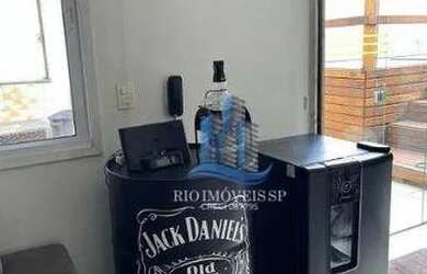 Imagem 4: Cobertura com 3 dormitórios à venda, 168 m² por R$ 1.294.000,00 - Osvaldo Cruz - São Caeta