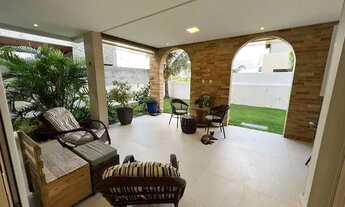 Imagem 5: Aphaville Sergipe - Casa pronta p/ morar