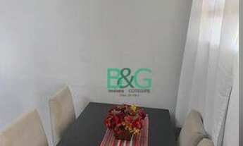 Imagem 2: Apartamento com 2 dormitórios para alugar, 58 m² por R$ 2.100/mês