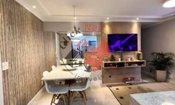 Imagem 3: São Bernardo do Campo - Apartamento Padrão - PLANALTO