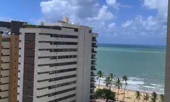 Imagem 3: Imovel pra alugar com 2 quartos mobiliado em excelente localização