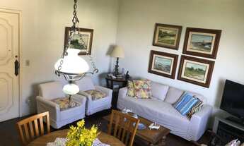 Imagem 2: Lagoa, 124m², 4 Quartos, 1 Vaga