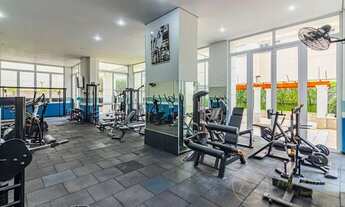 Imagem 4: 4 Dormitórios - 225m² - Residencial Espaço A - Pinheiros