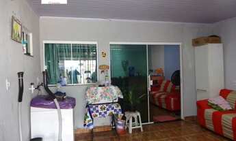 Imagem: Sol Nascente QD 209 Ótima Casa 1 Quarto