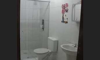 Imagem 3: KitNet no Pantanal a 5 minutos a pé da UFSC