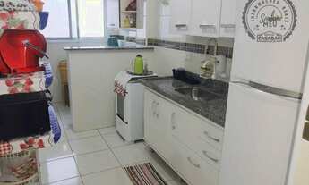 Imagem 7: Apartamento na Tupi - Praia Grande/SP