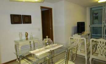 Imagem 2: Apartamento Mobiliado - 03 quartos - Icaraí