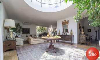 Imagem: São Paulo - Apartamento Padrão - Jardins