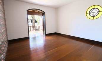 Imagem 2: Casa com 336 metros 4 quartos 3 suítes 6 vagas no Morumbi - São Paulo - SP