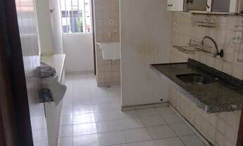 Imagem 2: Aluga se ap 2 wuartos