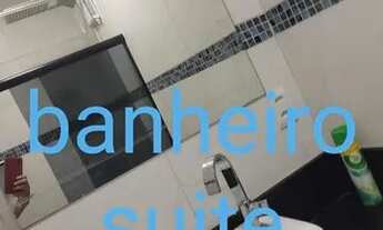 Imagem 9: Casa com piscina