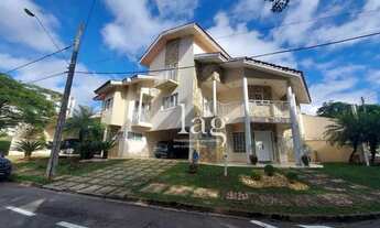 Imagem 5: Casa com 5 dormitórios, 500 m² - venda por R$ 2.000.000,00 ou aluguel por R$ 12.050,00/mês